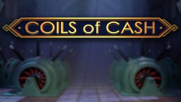 Coils of Cash by Play'n GO