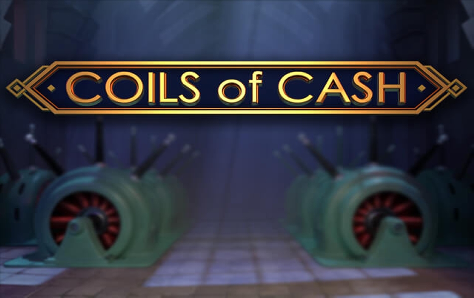 Coils of Cash by Play'n GO