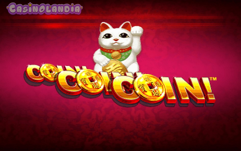 Coin! Coin! Coin! by Playtech