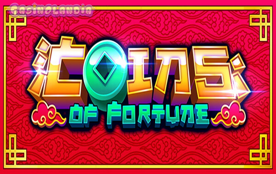 Coins of Fortune by Nolimit City