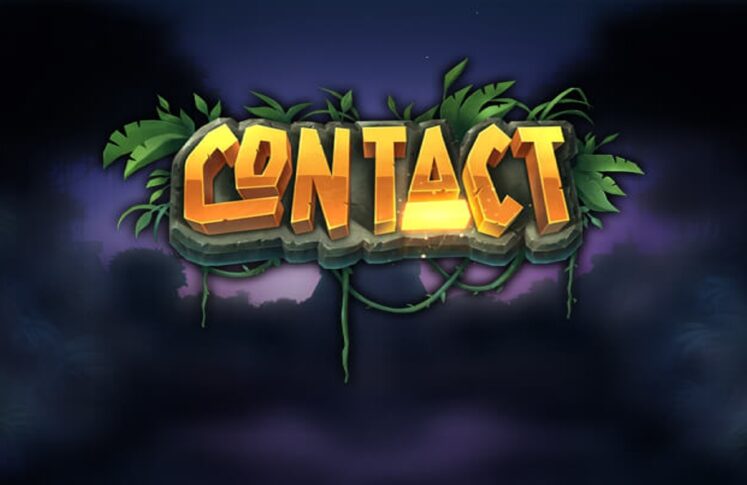 Contact by Play'n GO