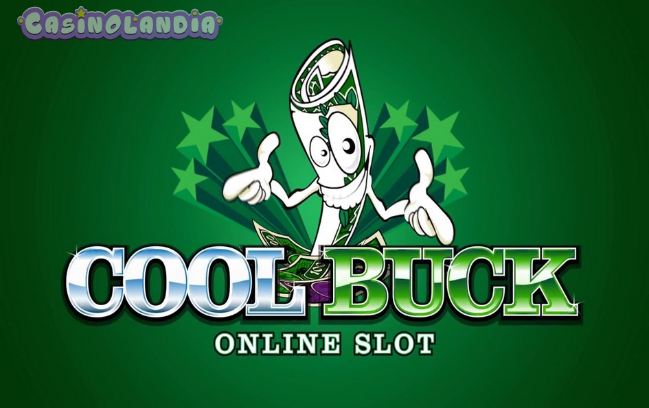 Cool Buck 2017 by Microgaming