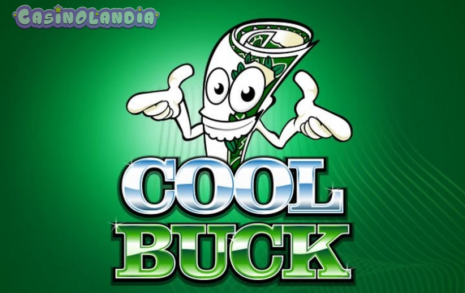 Cool Buck by Microgaming