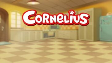 Cornelius by NetEnt