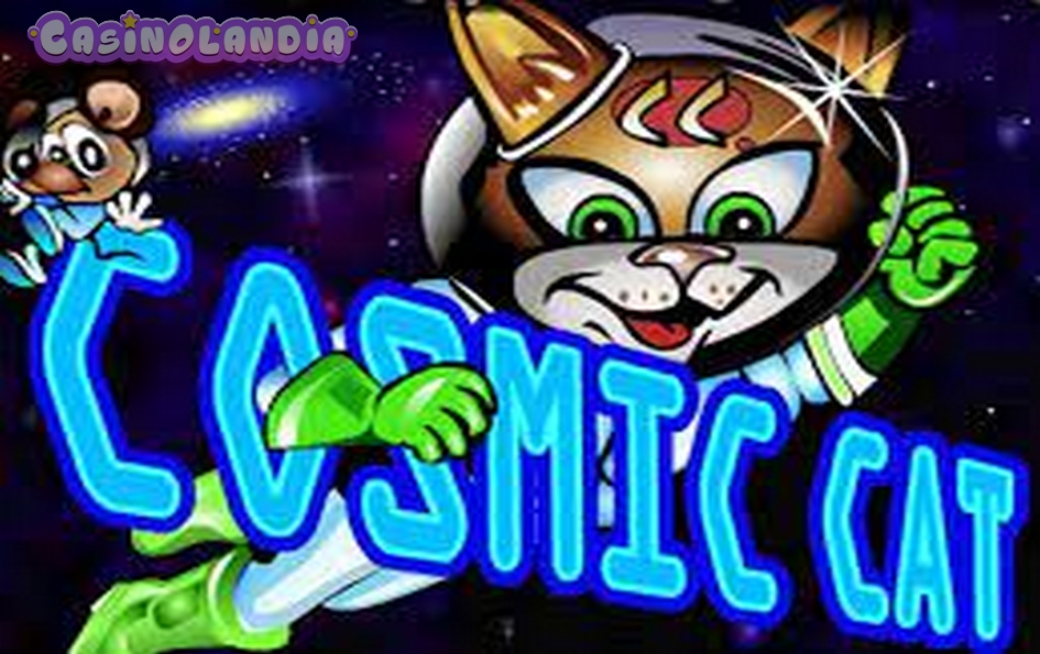 Cosmic Cat by Microgaming