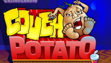 Couch Potato by Microgaming