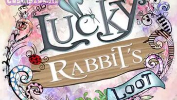 Lucky Rabbits Loot by Microgaming