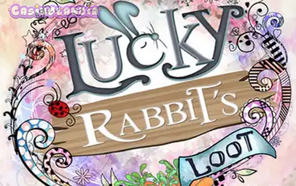 Lucky Rabbits Loot by Microgaming