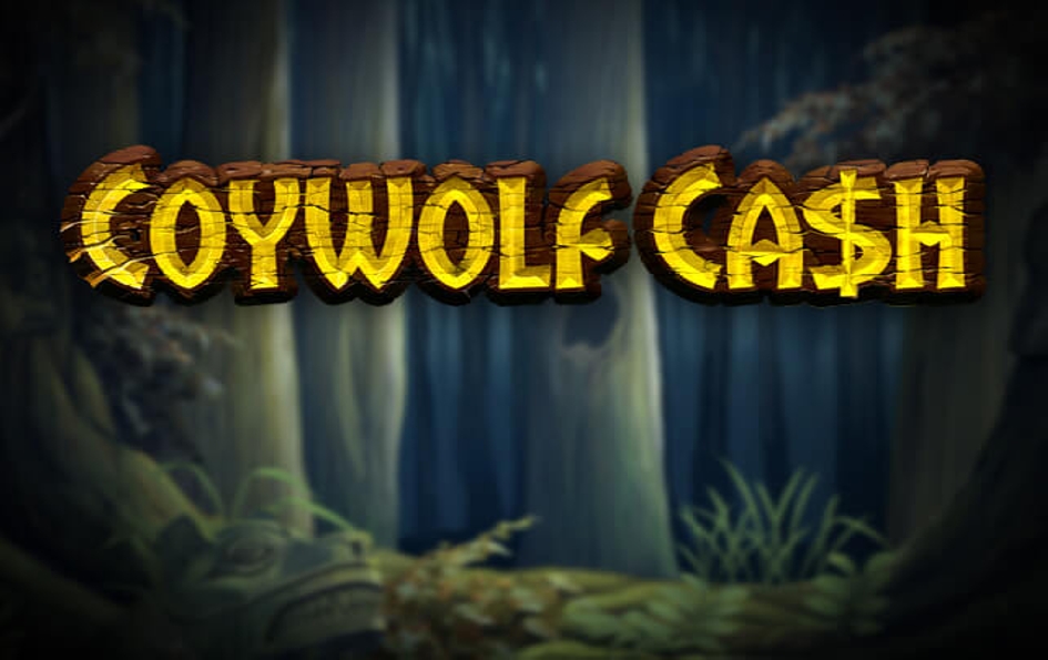 Coywolf Cash by Play'n GO