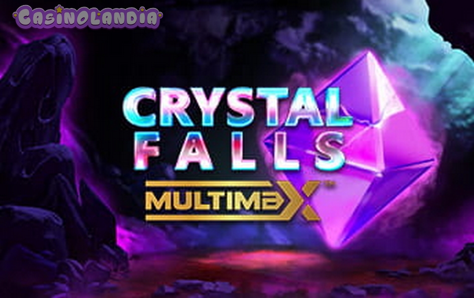 Crystal Falls Multimax by Bulletproof Games