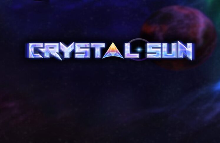 Crystal Sun by Play'n GO