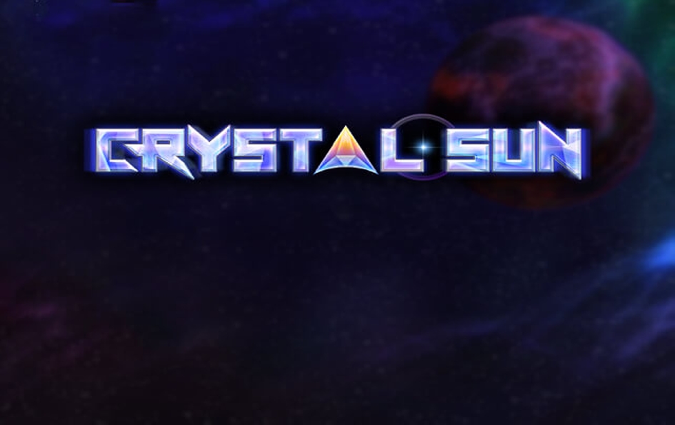 Crystal Sun by Play'n GO