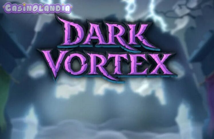 Dark Vortex by Yggdrasil