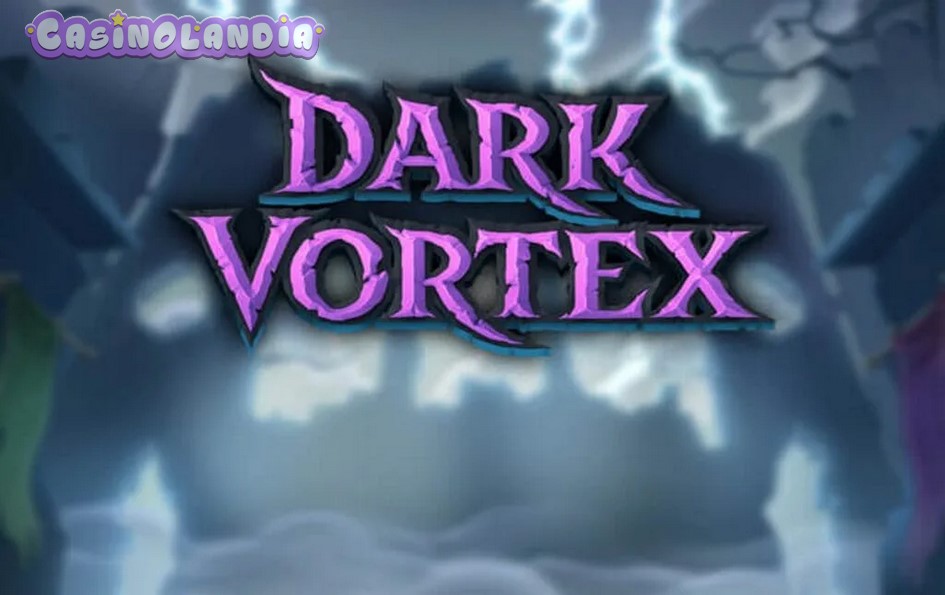 Dark Vortex by Yggdrasil