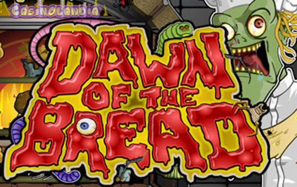 Dawn Of The Bread Game by Microgaming RTP 96 Play Free
