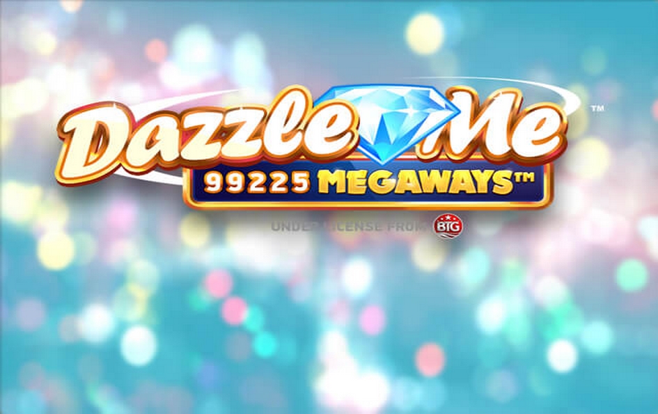 Dazzle Me Megaways by NetEnt