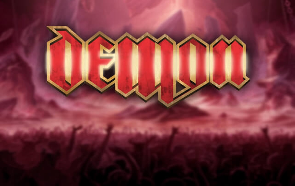 Demon by Play'n GO