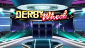 Derby Wheel by Play'n GO