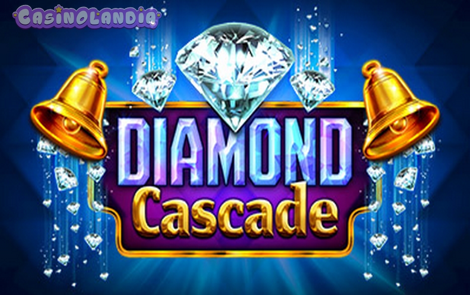 Diamond Cascade by Red Rake