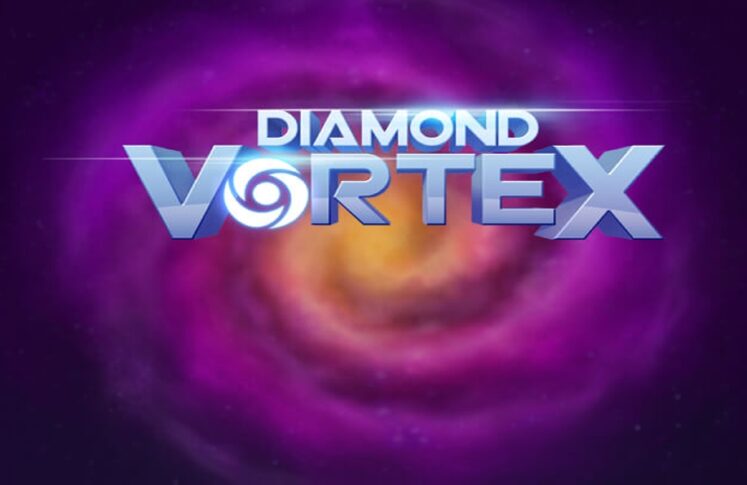 Diamond Vortex by Play'n GO