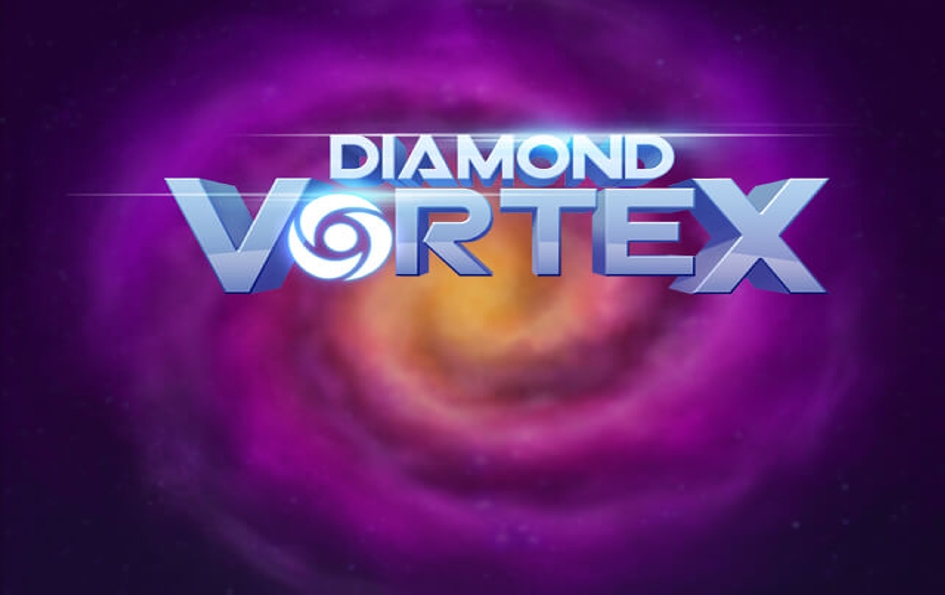 Diamond Vortex by Play'n GO