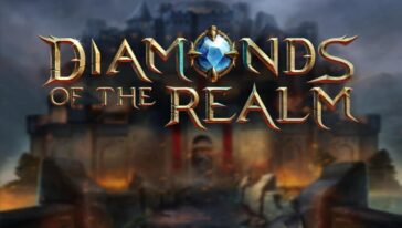 Diamonds of the Realm by Play'n GO