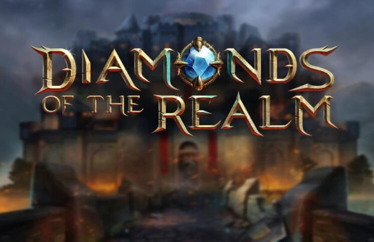 Diamonds of the Realm by Play'n GO