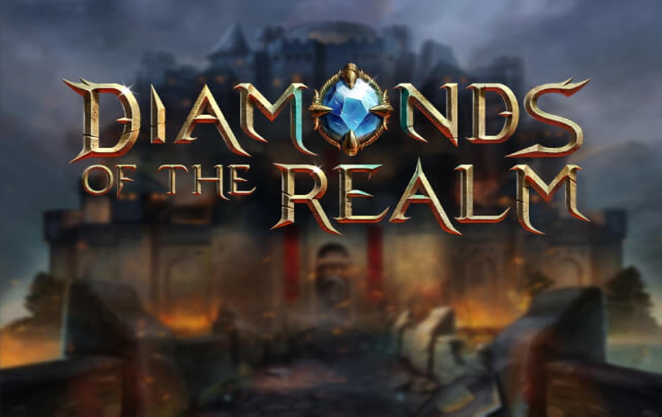 Diamonds of the Realm by Play'n GO