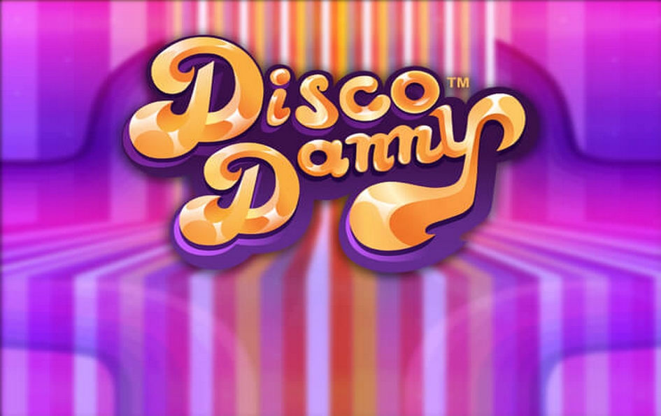 Disco Danny by NetEnt