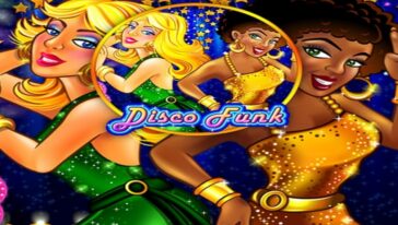 Disco Funk by Habanero