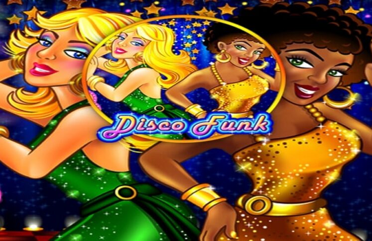 Disco Funk by Habanero