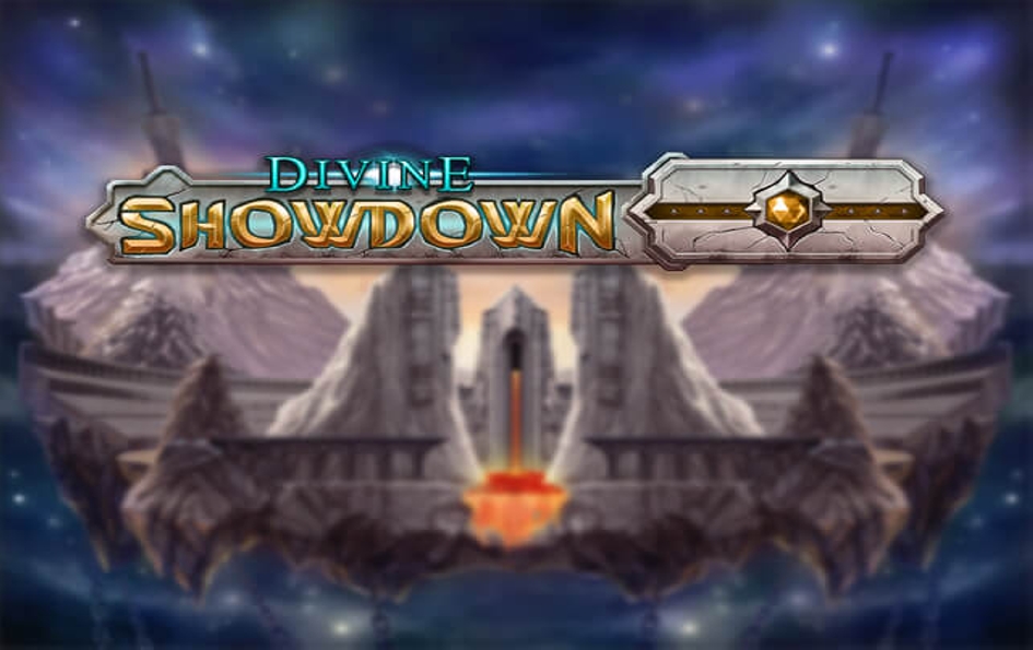 Divine Showdown by Play'n GO