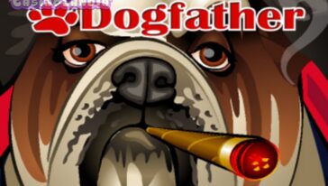 Dogfather by Microgaming