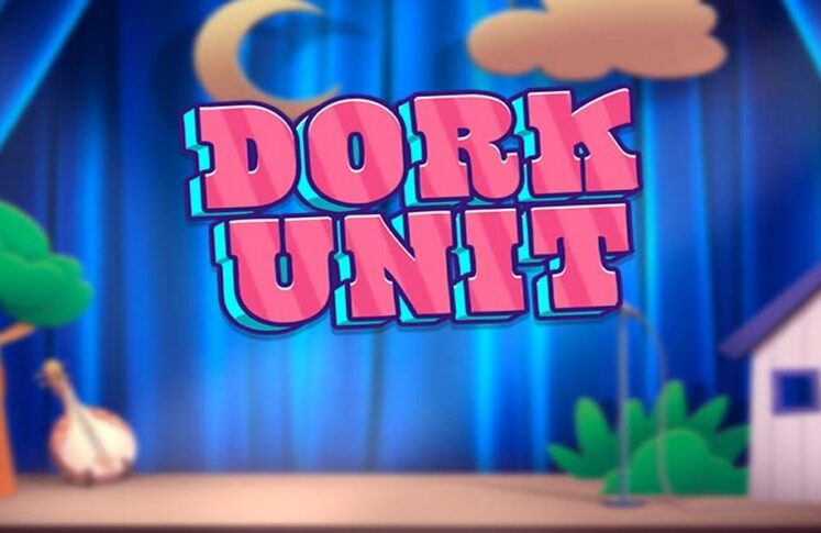 Dork Unit by Hacksaw Gaming