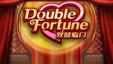 Double Fortune by PG Soft