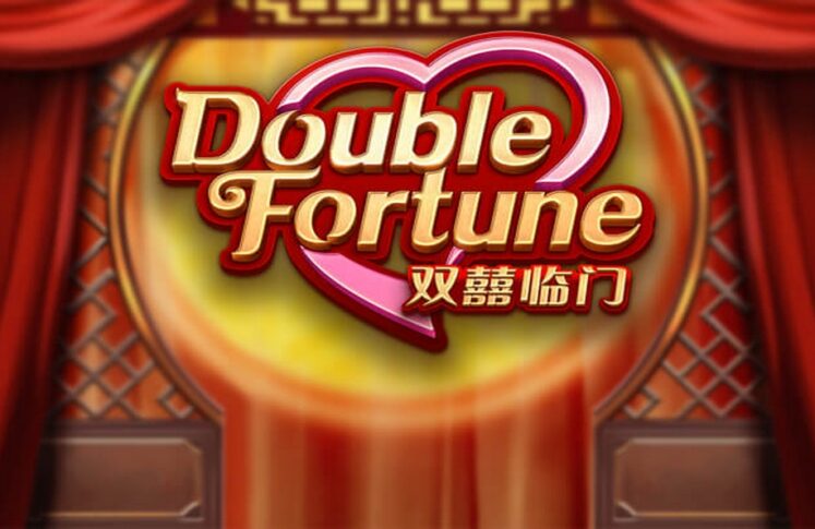 Double Fortune by PG Soft