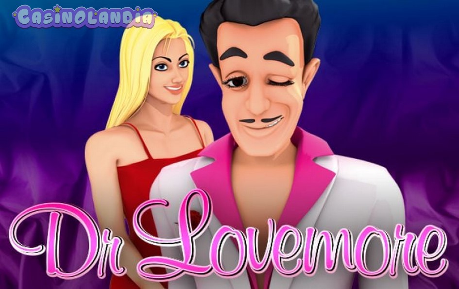 Dr. Lovemore by Playtech