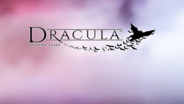 Dracula by NetEnt