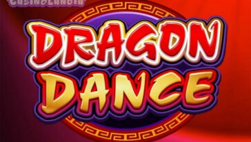 Dragon Dance by Microgaming