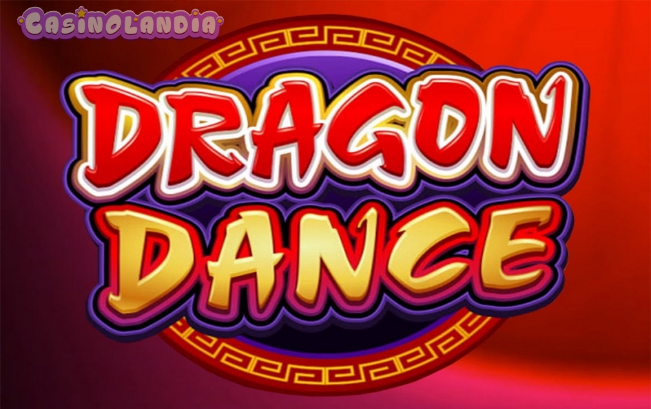 Dragon Dance by Microgaming