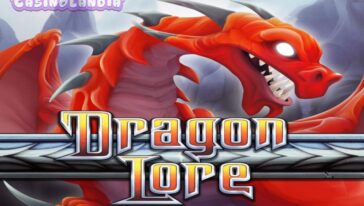 Dragon Lore Slot by Bulletproof