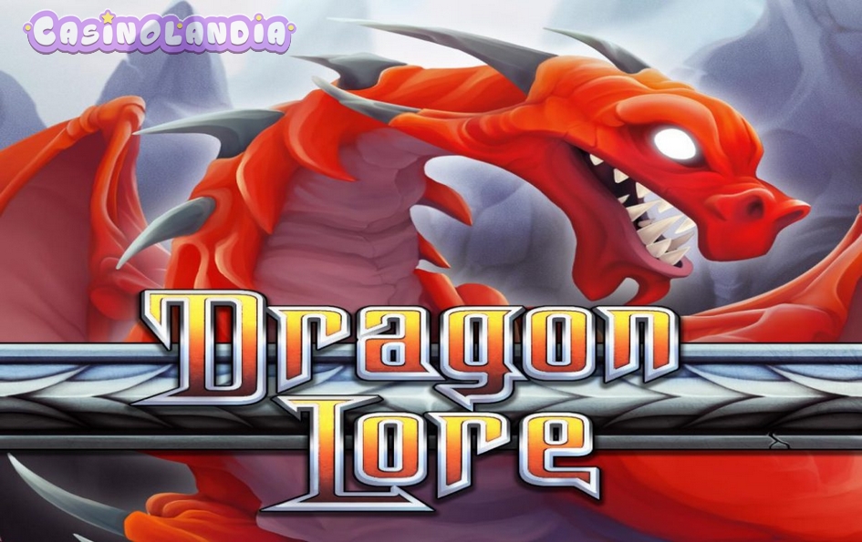 Dragon Lore by Bulletproof Games