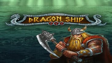 Dragon Ship by Play'n GO