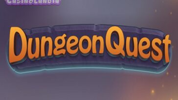 Dungeon Quest by Nolimit City