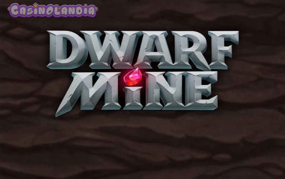 Dwarf Mine by Yggdrasil