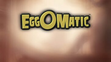 Eggomatic by NetEnt