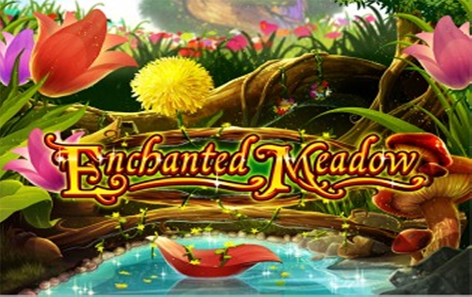 Enchanted Meadow by Play'n GO