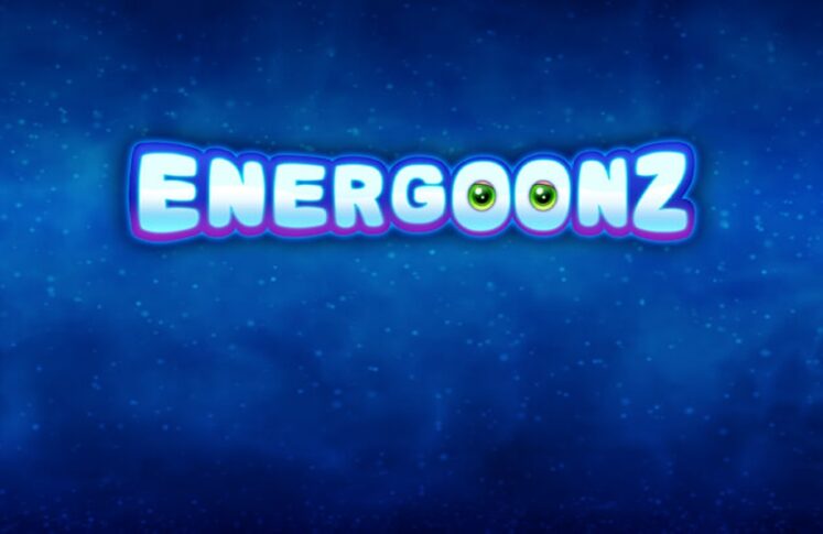 Energoonz by Play'n GO