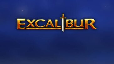 Excalibur by NetEnt