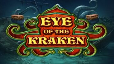Eye of the Kraken by Play'n GO